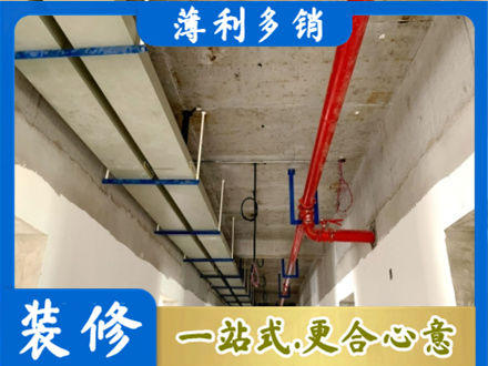 宜都市水电工程安装